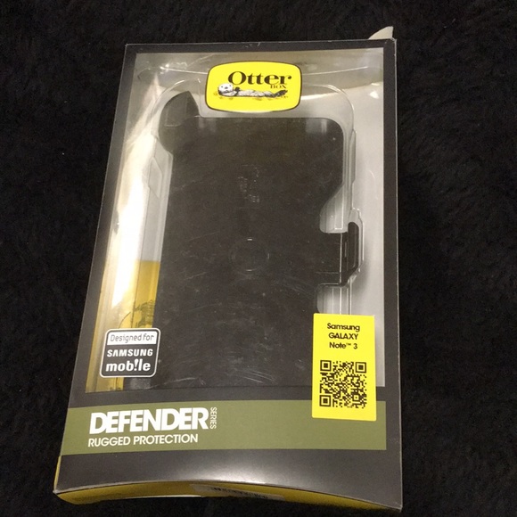 OtterBox Defender Rugged Protection - Picture 3 of 16